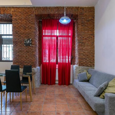 Homeabout Imperial Apartment 马德里 外观 照片